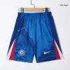 Youth Chelsea Jersey Whole Kit 2025/26 Home - ijersey