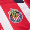 Chivas Jersey 2025/26 Home - ijersey