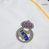 Real Madrid Home Jersey 2025/26 - Long Sleeve - ijersey