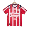 Chivas Jersey 2025/26 Home - ijersey