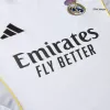 Women's Real Madrid Jersey 2025/26 Home - ijersey
