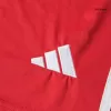 Bayern Munich Soccer Shorts 2025/26 Home - ijersey