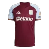 Aston Villa Jersey 2025/26 Home - ijersey