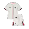 Youth Chelsea Jersey Kit 2025/26 Away - ijersey