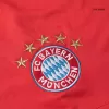 Bayern Munich Jersey Whole Kit 2025/26 Home - ijersey
