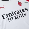 AC Milan Jersey 2025/26 Away - ijersey