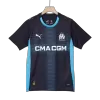 Marseille Jersey 2025/26 Away - ijersey