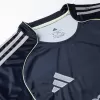 Real Madrid Away Jersey 2025/26 - Long Sleeve - ijersey