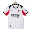 AC Milan Jersey 2025/26 Away - ijersey