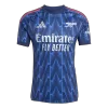 Arsenal Jersey 2025/26 Away - ijersey