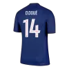 D.DOUÉ #14 PSG Jersey 2025/26 Authentic Home - ijersey