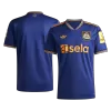 Newcastle United Jersey 2025/26 Third Away - ijersey
