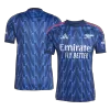 Arsenal Jersey 2025/26 Away - ijersey