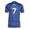 SAKA #7 Arsenal Jersey 2025/26 Away - ijersey