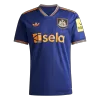 Newcastle United Jersey 2025/26 Third Away - ijersey