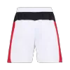 AC Milan Soccer Shorts 2025/26 Away - ijersey