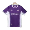 Fiorentina Jersey 2025/26 Home - ijersey