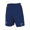 PSG Soccer Shorts 2025/26 Home - ijersey