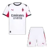 AC Milan Jersey Kit 2025/26 Away - ijersey