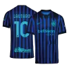 LAUTARO #10 Inter Milan Jersey 2025/26 Home - ijersey