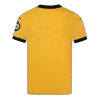 Wolverhampton Wanderers Jersey 2025/26 Home - ijersey