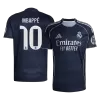 MBAPPÉ #10 Real Madrid Jersey 2025/26 Away - ijersey