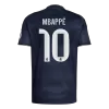 MBAPPÉ #10 Real Madrid Jersey 2025/26 Away - ijersey