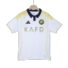 Al Nassr Jersey 2025/26 Third Away - ijersey