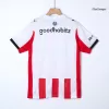 PSV Eindhoven Jersey 2025/26 Home - ijersey