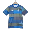 Real Madrid Jersey 2025/26 Pre-Match - ijersey