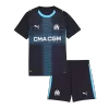 Youth Marseille Jersey Kit 2025/26 Away - ijersey