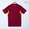 Roma Jersey 2025/26 Home - ijersey