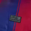 Youth Barcelona Jersey Whole Kit 2025/26 Home - ijersey