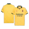 AC Milan Jersey 2025/26 Third Away - ijersey