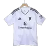 Manchester United Jersey 2025/26 Away - ijersey
