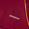Roma Jersey 2025/26 Home - ijersey