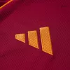 Roma Jersey 2025/26 Home - ijersey