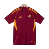 Roma Jersey 2025/26 Home - ijersey