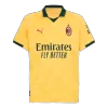 AC Milan Jersey 2025/26 Third Away - ijersey