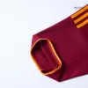 Roma Jersey 2025/26 Home - ijersey