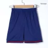 Youth Barcelona Jersey Whole Kit 2025/26 Home - ijersey