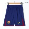 Youth Barcelona Jersey Whole Kit 2025/26 Home - ijersey