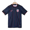 USA Jersey 2025 Away - ijersey