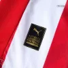 PSV Eindhoven Jersey 2025/26 Home - ijersey