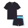 Youth Marseille Jersey Kit 2025/26 Away - ijersey