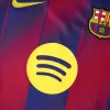Youth Barcelona Jersey Whole Kit 2025/26 Home - ijersey