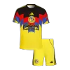 Youth Club America Jersey Kit 2025/26 Home - ijersey