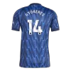 GYÖKERES #14 Arsenal Jersey 2025/26 Away - ijersey