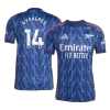 GYÖKERES #14 Arsenal Jersey 2025/26 Away - ijersey