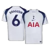 DRAGUSIN #6 Tottenham Hotspur Jersey 2025/26 Home - ijersey